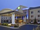 фото отеля Holiday Inn Express & Suites High Point South
