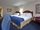 фото отеля Holiday Inn Express & Suites High Point South
