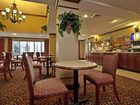 фото отеля Holiday Inn Express & Suites High Point South