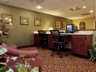 фото отеля Holiday Inn Express & Suites High Point South