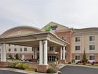 фото отеля Holiday Inn Express & Suites High Point South