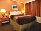 фото отеля Rodeway Inn & Suites Near the Coliseum & Arena