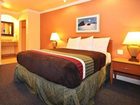 фото отеля Rodeway Inn & Suites Near the Coliseum & Arena