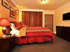 фото отеля Rodeway Inn & Suites Near the Coliseum & Arena
