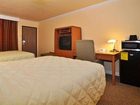 фото отеля Rodeway Inn & Suites Near the Coliseum & Arena