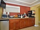 фото отеля Rodeway Inn & Suites Near the Coliseum & Arena