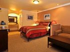 фото отеля Rodeway Inn & Suites Near the Coliseum & Arena