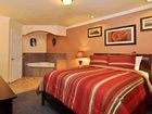 фото отеля Rodeway Inn & Suites Near the Coliseum & Arena