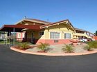 фото отеля Rodeway Inn & Suites Near the Coliseum & Arena