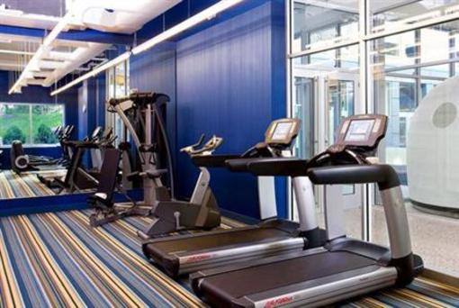 фото отеля aloft Leawood