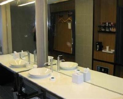 фото отеля aloft Leawood