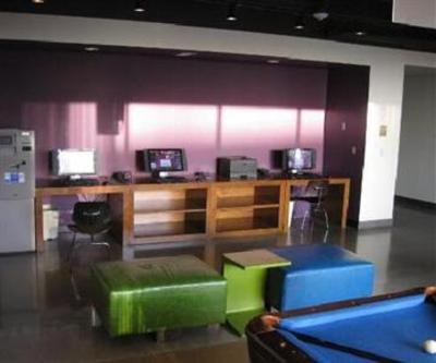 фото отеля aloft Leawood