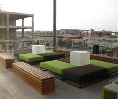 фото отеля aloft Leawood