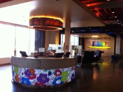фото отеля aloft Leawood