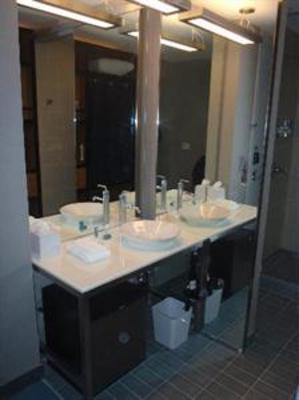 фото отеля aloft Leawood