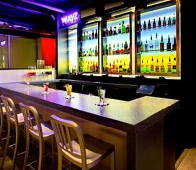 фото отеля aloft Leawood