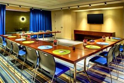 фото отеля aloft Leawood