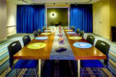 фото отеля aloft Leawood