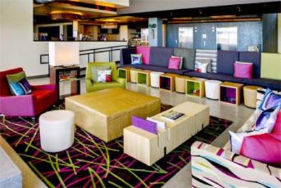 фото отеля aloft Leawood