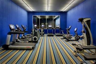 фото отеля aloft Leawood