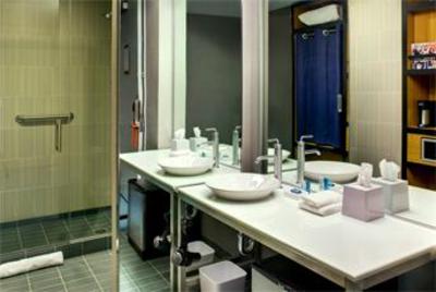 фото отеля aloft Leawood