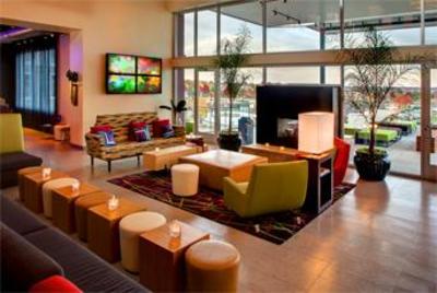фото отеля aloft Leawood