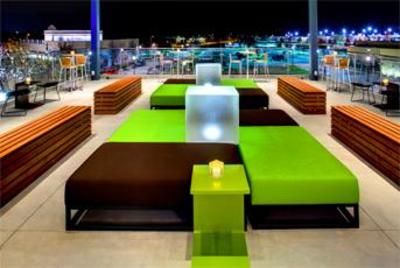 фото отеля aloft Leawood