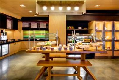 фото отеля aloft Leawood