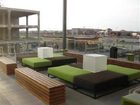 фото отеля aloft Leawood