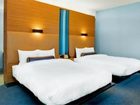 фото отеля aloft Leawood