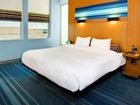 фото отеля aloft Leawood