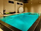 фото отеля aloft Leawood