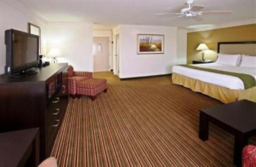 фото отеля Holiday Inn Express Litchfield