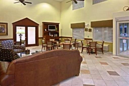 фото отеля Holiday Inn Express Litchfield