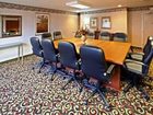 фото отеля Holiday Inn Express Litchfield