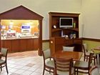 фото отеля Holiday Inn Express Litchfield