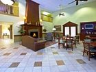 фото отеля Holiday Inn Express Litchfield