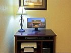 фото отеля Holiday Inn Express Litchfield