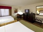 фото отеля Holiday Inn Express Litchfield