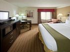 фото отеля Holiday Inn Express Litchfield