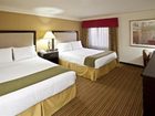фото отеля Holiday Inn Express Litchfield