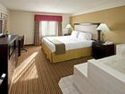 фото отеля Holiday Inn Express Litchfield