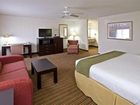фото отеля Holiday Inn Express Litchfield