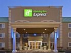 фото отеля Holiday Inn Express Litchfield