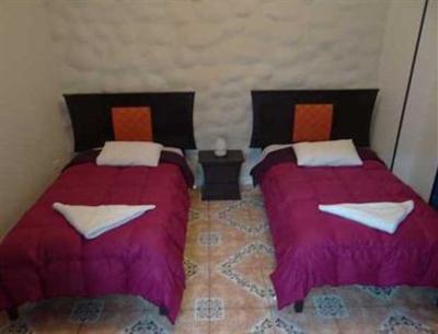 фото отеля Milhouse Hotel and Backpackers
