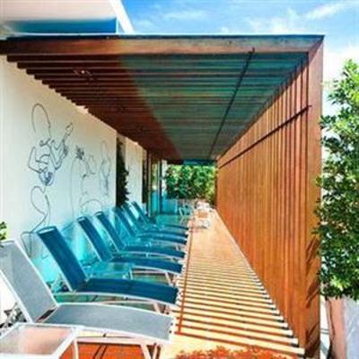 фото отеля Ibed Samui Backpacker
