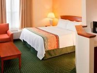 TownePlace Suites Columbus Worthington