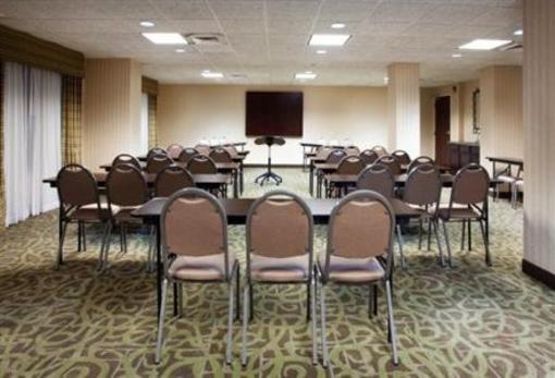 фото отеля Holiday Inn Express Hotel & Suites West Monroe LA