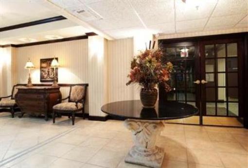 фото отеля Holiday Inn Express Hotel & Suites West Monroe LA