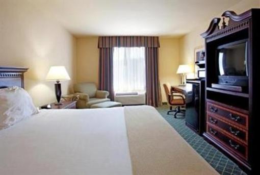 фото отеля Holiday Inn Express Hotel & Suites West Monroe LA